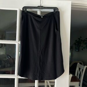 Eileen Fisher skirt